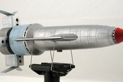 Andy Mullen Thunderbird1