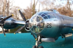 Andy Stark B-29