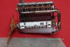 gotha-g-engine
